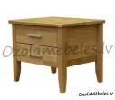 Bed side table Lauma