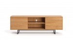 Oak TV stand WINDUE
