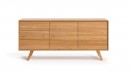 Chest of drawers QUATRO