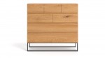Chest of drawers KEEN