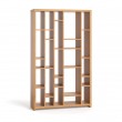 NOOK solid wood rack