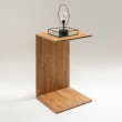 Bed side table Odda 2