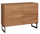 Ozolkoka kumode LORA 120